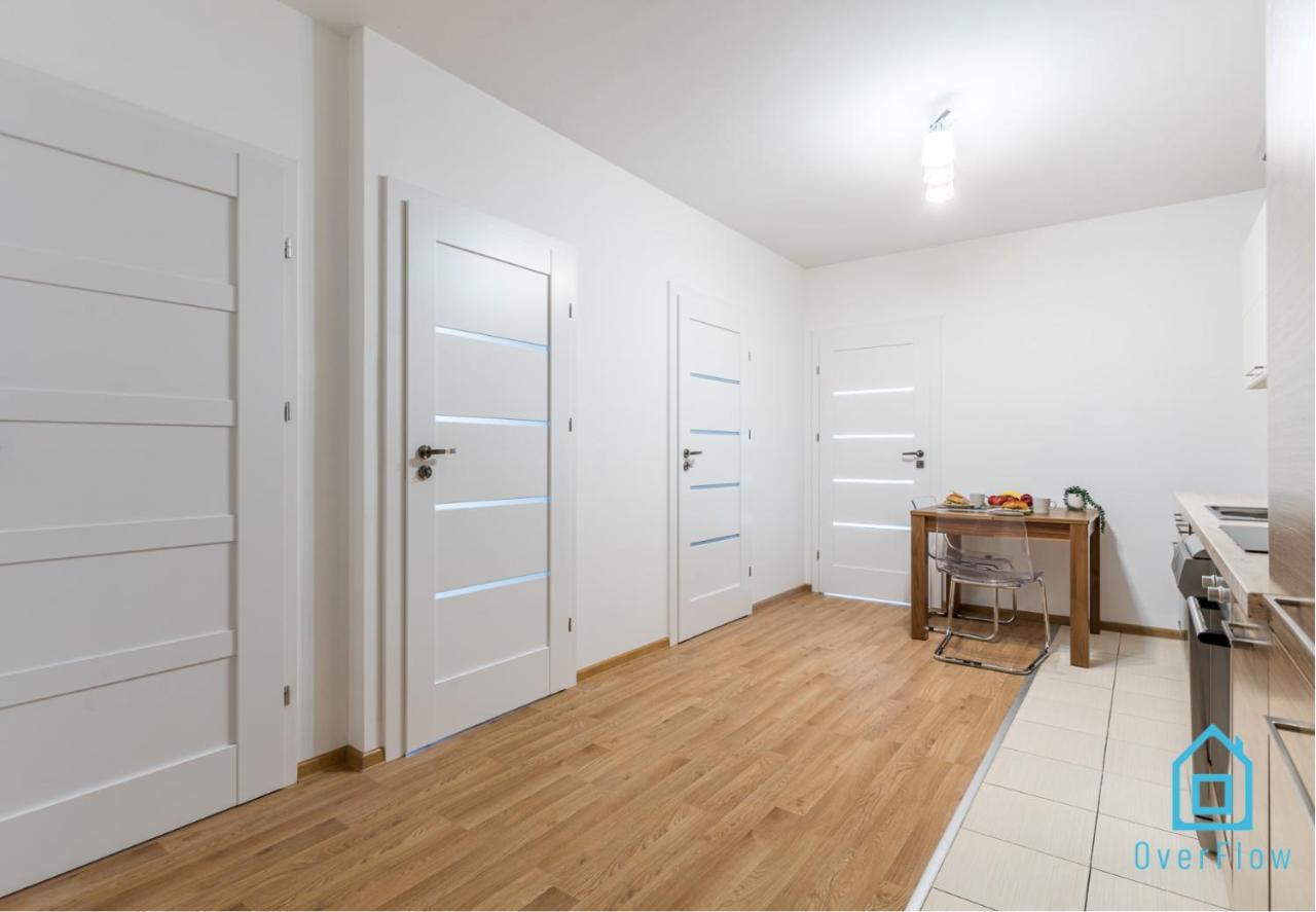 Stara Torunska P2 Gdańsk Exterior foto