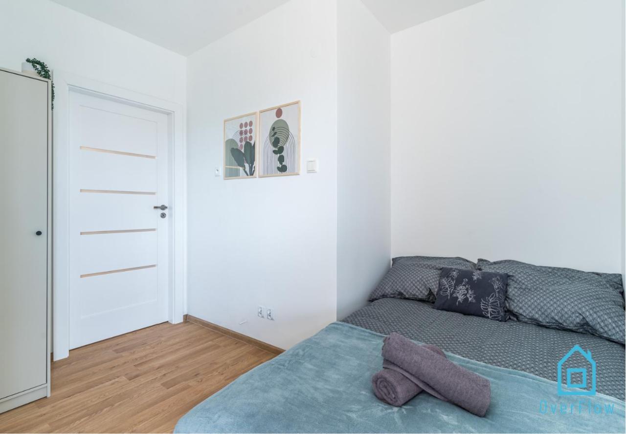 Stara Torunska P2 Gdańsk Exterior foto